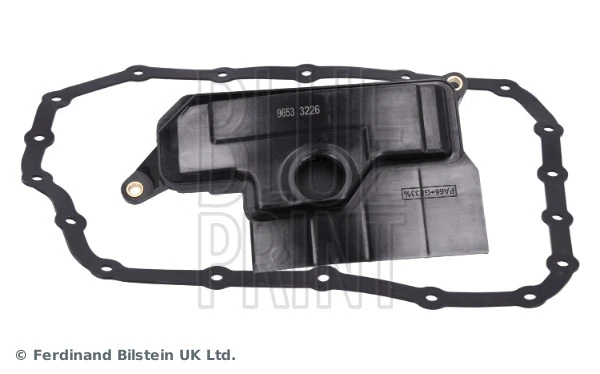 Hydraulic Filter Kit, automatic transmission